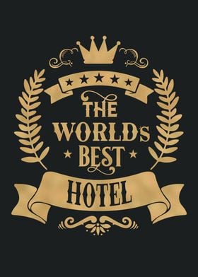 World Best hotel