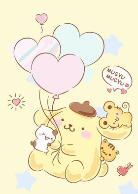 Pompopurin