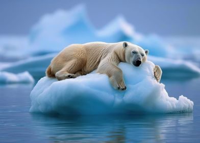 Arctic Slumber