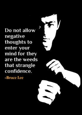 Bruce Lee Quotes 