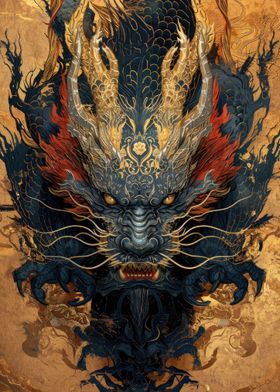 Chinese Dragon