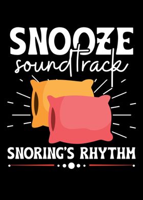 Snooze Soundtrack