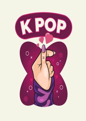 k pop lover