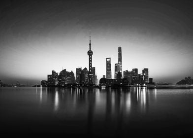 Shanghai