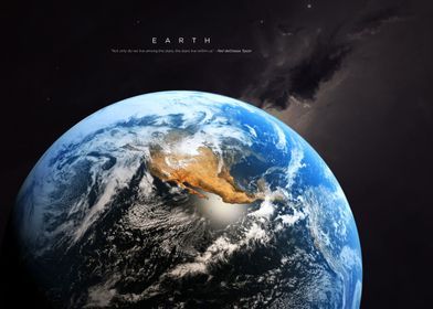 Beautiful Earth