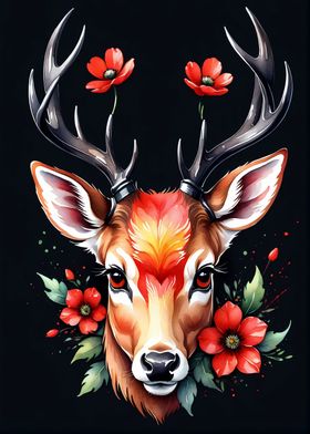 Deer