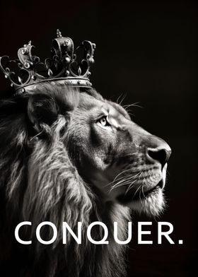 Conquer the world 