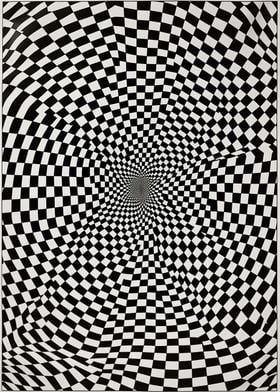 Optical illusion