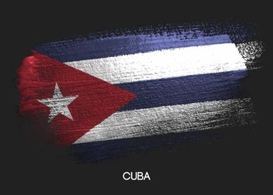 Cuba Flag