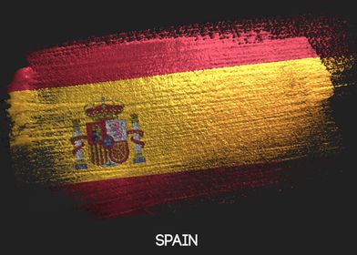 Spain Flag