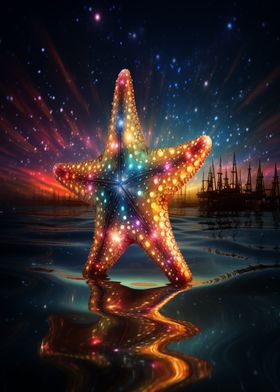 Starfish Zion 4