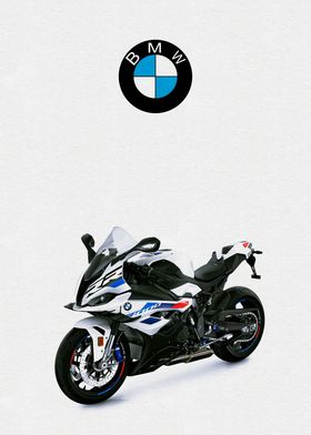 BMW S 1000 RR