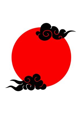 Japanese Symbol Simple