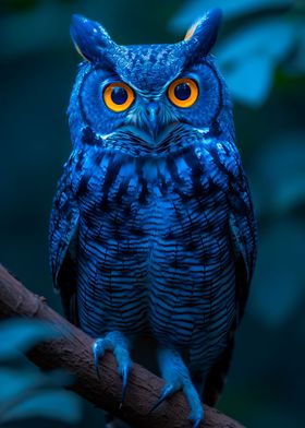 Northern Owl 