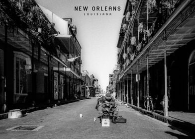 New Orleans  