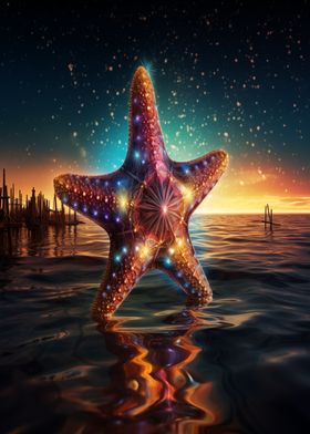 Starfish Zion 3