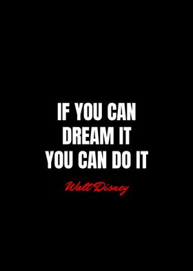 Quotes Walt Disney
