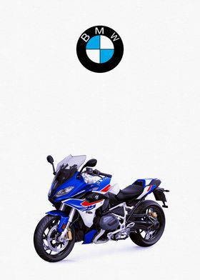 BMW R 1250 RS