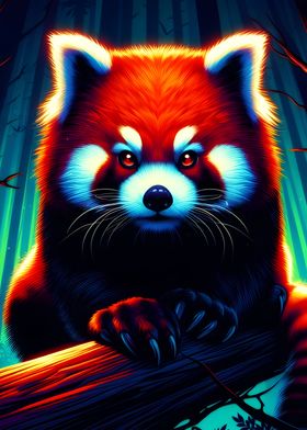 Red Panda