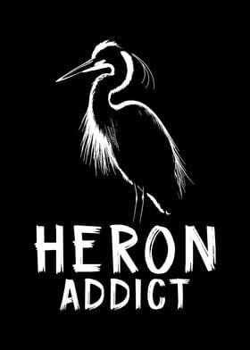 Heron Addict