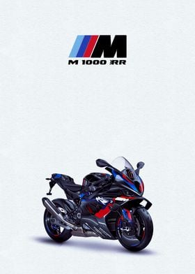 BMW M 1000 RR