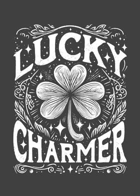 Lucky Charmer