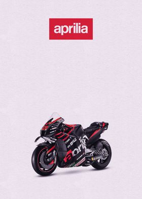 Aprilia RS-GP