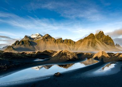 Vestrahorn