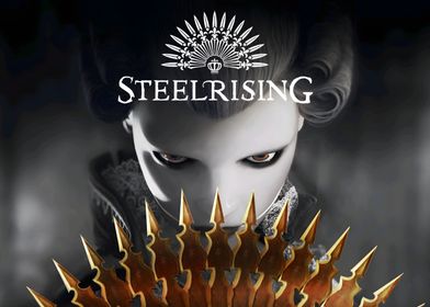 Steelrising