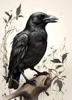 Raven