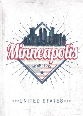 Minneapolis Minnesota USA