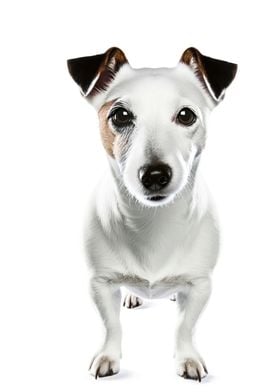 Jack Russell Terrier 09