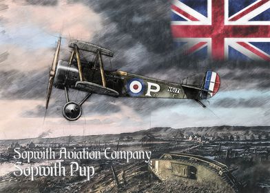 Sopwith Pup