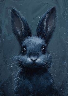Midnight Hare