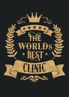 World Best clinic