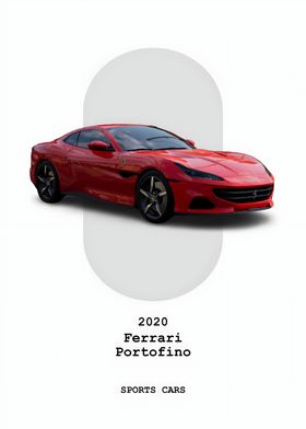 2020 Portofino