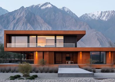 Amazing Modern House