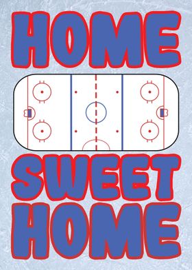 Home Sweet Home Hockey