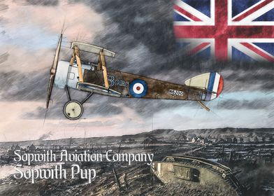 Sopwith Pup