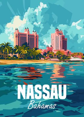 Nassau Bahamas