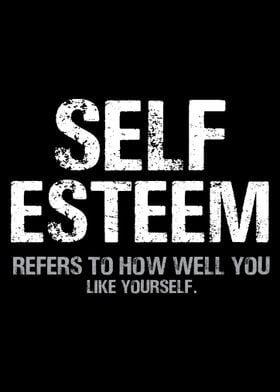 Embrace SelfEsteem