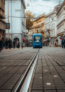 Tramway Pulse