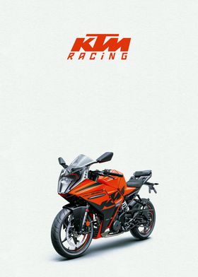 KTM RC 390