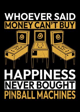 Flipper Happiness Pinball