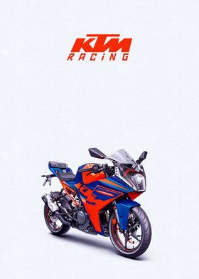 KTM RC 390