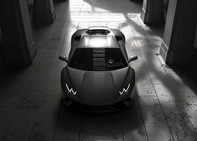 Lamborghini Huracan