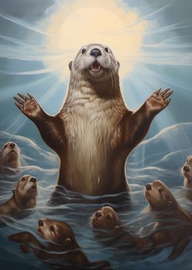 Moses Otter