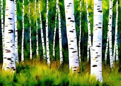 Birch Grove 1