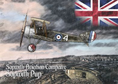 Sopwith Pup