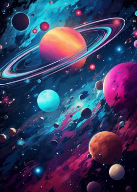 space fantasy